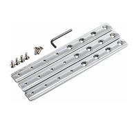 Meinl Steely II Conga Stand Height Expander Set Chrome
