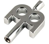 Meinl Sti mmschlüssel SB500 Kinetic Key Chrome