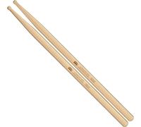 Meinl Stick & Brush Baquetas, Concierto HD1 - American Hickory con punta de madera de forma redonda - MADE IN ALEMANY (SB129)