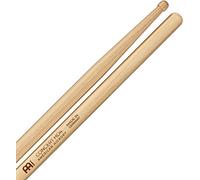 Meinl Stick & Brush Baquetas, Concierto HD4 - American Hickory with Barrel Shape Wood Tip - MADE IN ALEMANY (SB131)