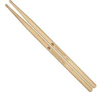 Meinl Stick & Brush Baquetas de Jazz, Big Swing - American Hickory - Accesorios de Percusión (SB112)