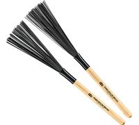Meinl Stick & Brush Fixed Nylon Brush · Escobillas