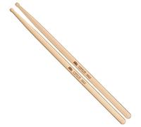 Meinl Stick & Brush Hybrid 5B Maple Drumsticks Wood Tip Pair
