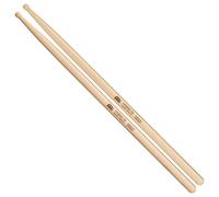 Meinl Stick & Brush Hybrid 7A Maple Drumsticks Wood Tip Pair