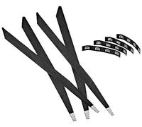 Meinl Stick & Brush SB502 - Baquetas con cinta adhesiva de aplicación, agarre cómodo, antideslizante, color negro