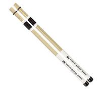 MEINL Stick & Brush -Varilla múltiple de rebote de bambú, SB209