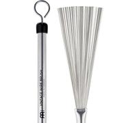 MEINL Stick & Brush Vintage Wire Brush - Calibre de cable 0.013", SB309