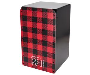 Meinl String Cajon Lumberjack