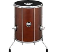 Meinl SU16-L-AB-M - Surdo de madera 40,64 cm x 50,80 cm (16 x 20 pulgadas)