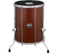 Meinl SU18-L-AB-M - Surdo de madera 45,72 cm x 55,88 cm (18 x 22 pulgadas)