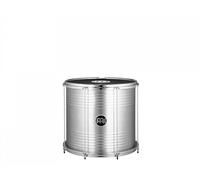 Meinl SUB18 - Bahía de aluminio Surdo 45,72 cm x 40,64 cm (18 x 16 pulgadas)