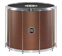 Meinl SUB22AB-M Samba 22" Bahia Wood Surdos African Brown