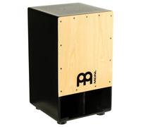Meinl Subwoofer Cajon White Ash Frontplate