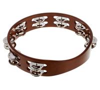 Meinl TA2AB Wood Tambourine
