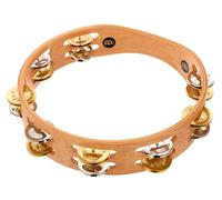 Meinl TA2M-SNT Recording Tambourine
