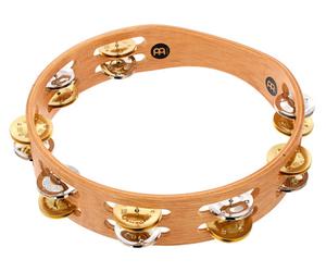 Meinl TA2M-SNT Recording Tambourine