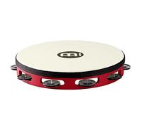 Meinl TAH1BK-R-TF Touring Tambourine