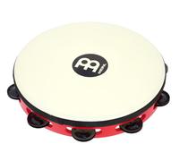 Meinl TAH1BK-R-TF Touring Tambourine