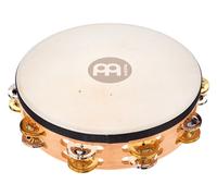 "Meinl TAH2M-SNT 10"" Tambourine"