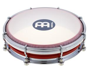 "Meinl TBR06ABS-R 6"" Tamborim Red"