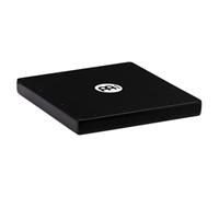 Meinl TCAJ1BK Travel Cajon Black
