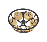 Meinl THH1B-BK Hi-Hat Tambourine
