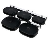 Meinl TMSTB Temple Block Set