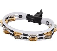 Meinl TMT2M-WH Recording Tambourine