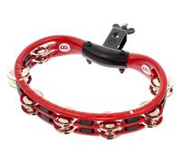 Meinl Percussion TMT2R - Pandereta color rojo