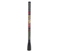 MEINL PERCUSSION - TSDDG1-BK - Didgeridoo trombone 92-157 cm black