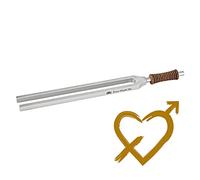 Meinl TTF-ER Sonic Energy Planetary Tuned Therapy Fork Eros 154.66 Hz