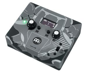 Meinl Ultimate Percussion Sample Box