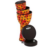 Meinl VivaRhythm VR-SDJSET-NH Djembe