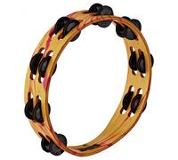 Meinl VivaRhythm Wood Tambourine