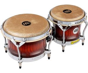 Meinl WB500AMB - Bongo de madera