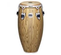 Meinl WC11ZFA-M 11" Woodcraft Wood Conga Zebra Finished Ash