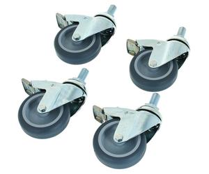 Meinl Wheels for Gong/TamTam Stand