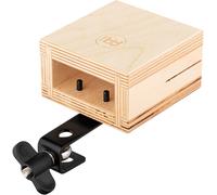 Meinl Wood Temple Block D6