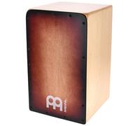 Meinl Woodcraft Cajon Espresso Burst