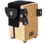 MEINL Percussion Woodcraft Series Cajon Set