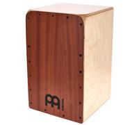 Meinl Woodcraft Prof. Cajon Mahogany