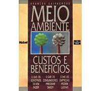Meio Ambiente - Custos E Beneficios (Em Portuguese do Brasil)