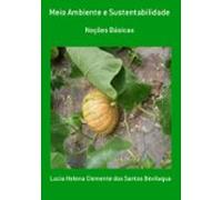 Meio Ambiente E Sustentabilidade (ebook)