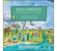 Meio Ambiente - Uma Introdução Para Crianças (ebook)