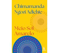 Meio Sol Amarelo