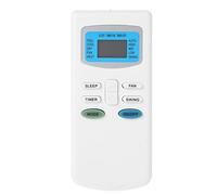 Meipai - Mando a distancia para aire acondicionado Pioneer GYKQ-03 GYKQ-05 GYKQ-10E