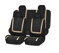 MEIQIANG Fundas Asientos Coche para Opel Combo/Commodore C/Corsa/Crossland X/Frontera 2000-2023 2024, Juegos de Cubreasientos Cómodo Impermeables Respirable Interior Accesorios,Metallic