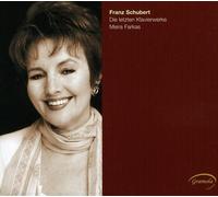 Meira Farkas Piano Sonatas (Farkas) (CD) Album (Importación USA)