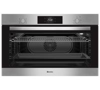 Horno Eléctrico Multifunción Aqualytic 90cm (Inox) - MEIRELES