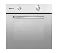 Meireles MFG 2604 X Gas natural 48 L 3500 W Blanco A - Horno (Medio, Gas natural, 48 L, 3500 W, 48 L, 3500 W)